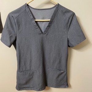 Figs women's scrub top